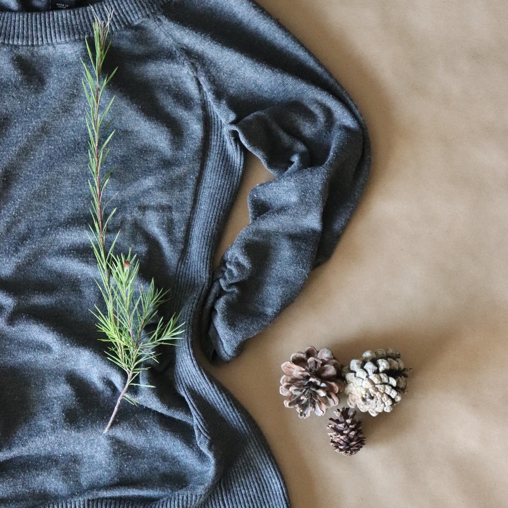 sweater